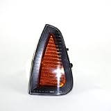 06-10 DODGE CHARGER SIDE MARKER LIGHT LEFT by TYC