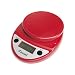 Kitchen: Small picture for Escali Primo Digital Multifunctional Scale Warm Red