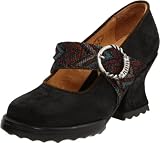 John Fluevog Women's Arret Mary Jane Pump