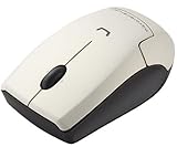 ELECOM USB}CNV[o[2.4GHzCX}EX(~NeB[uE) M-D15URBE