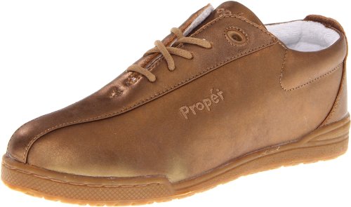 Propet Women's Firefly,Bronze,12 W (D) US