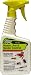Tools & Hardware : Green Light Organic Roach, Ant, and Spider Control - 24 oz Spray #40624