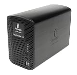 Iomega StorCenter Cloud Edition NAS-System 2TB (1GHz, 256MB RAM, SATA II, 3x USB 2.0, Windows PC/Mac OS/Linux)