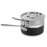All-Clad LTD Steamer Set by