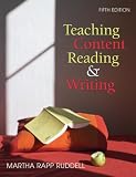 Teaching Content Reading and Writing