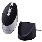 Sony Vaio VGP-BMS77 Bluetooth Laser Mouse