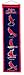 St. Louis Cardinals Heritage Banner