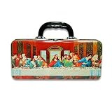 Produkt-Bild: Lunchbox LETZTES ABENDMAHL - Essen aus der Box...