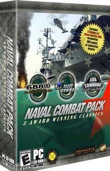 Naval Combat Pack