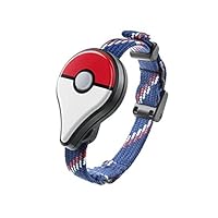 Pokémon GO Plus (ポケモン GO Plus)