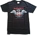 LAMB OF GOD - Again We Rise - Black T-shirt