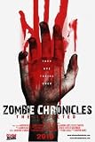 Zombie Chronicles:The Infected