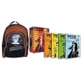 Gravitation. Coffret int�grale 5 DVD (�dition collector avec sac � dos)