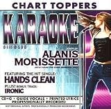 Hands Clean/Ironic