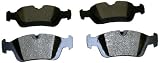 Monroe DX781 Dynamic Premium Brake Pad