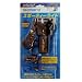 �L���v�e���X�^�b�O(CAPTAIN STAG) Y-8601 SHIMANO �o�b�e���[���C�g �u���b�N Y-8601