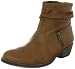 Cover:SPM Mitra KA5311087-B-003, Damen Klassische Halbstiefel &amp; Stiefeletten, Braun (Dark Cuoio), EU 41