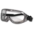 AO Safety 91264 Professional Chemical Splash Goggle
