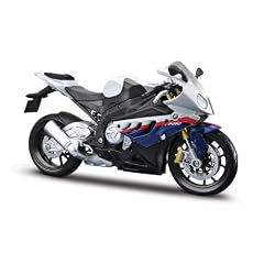 Maisto 531191 - 1:12 BMW S1000R (farblich sortiert)
