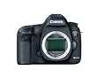 Canon EOS 5D Mark III 22.3 MP Full Frame CMOS with 1080p Full-HD Video Mode Digital SLR Camera (Body)