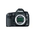 Canon EOS 5D Mark III Body