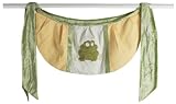 Bebe Star Frogs & Bugs Toy Bag