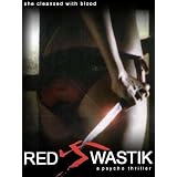 Red Swastik