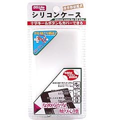 DSLite用シリコンケース クリア