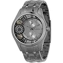Twist Gray Dial Watch