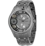 Twist Gray Dial Watch
