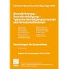 Aachener Bausachverst�ndigentage 2008: Bauteilalterung - Bauteilsch�digung - Typische Sch�digungsprozesse und Schutzma�nahmen