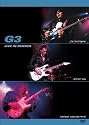 G3 -  Live In Denver 2003 (Satriani, Vai & Malmsteen)