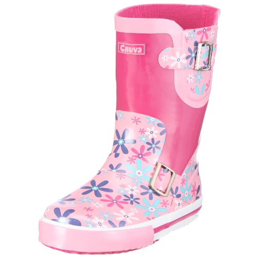 Chuva Kindergummistiefel Chuva Julia CHJULIA Unisex - Kinder Stiefel Preisvergleich