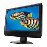 Coby TFTV1913 19-Inch LCD Digital TV/Monitor
