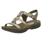 Easy Spirit Womens Merci Sandal