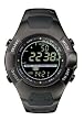 Suunto - All Black Collection - Observer ST Black
