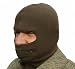 SWEDISH ARMY WINTER UNDERHELMET THERMAL BALACLAVA