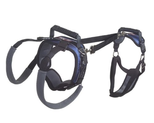 Dog Lifting Aid - Mobility Harness - Large Size