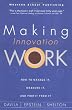 Making Innovation Work: How to Manage It, Measure It, and Profit from It