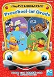 Encore Disney Fun Skills Preschool 1st Grade Sb Mickey Mouse Kindergarten Brother Bear