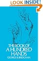 The Book of a Hundred Hands (Dover Anatomy for Artists)