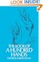 The Book of a Hundred Hands (Dover Anatomy for Artists)