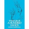 The Book of a Hundred Hands (Dover Anatomy for Artists)