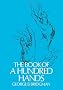 The Book of a Hundred Hands (Dover Anatomy for Artists)