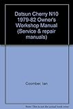 Datsun owners workshop manual