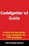 CodeIgniter v2 Guide