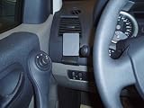 Review Brodit-UK  / DSL-Brodit Renault Megane Brodit ProClip Left mount 2003 - 2009 Fits Europe - #803502