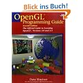 OpenGL Programming Guide: The Official Guide to Learning OpenGL, Versions 3.0 and 3.1