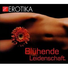 Bl�hende Leidenschaft - Erotik H�rbuch