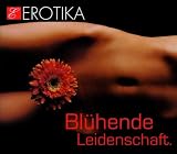 Bl�hende Leidenschaft - Erotik H�rbuch